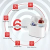 2024 new cheap Rechargeable Hearing Aids Wireless Sound Amplifier ITE Mini Invisible Elderly Hearing Aid Headphones Deaf 1