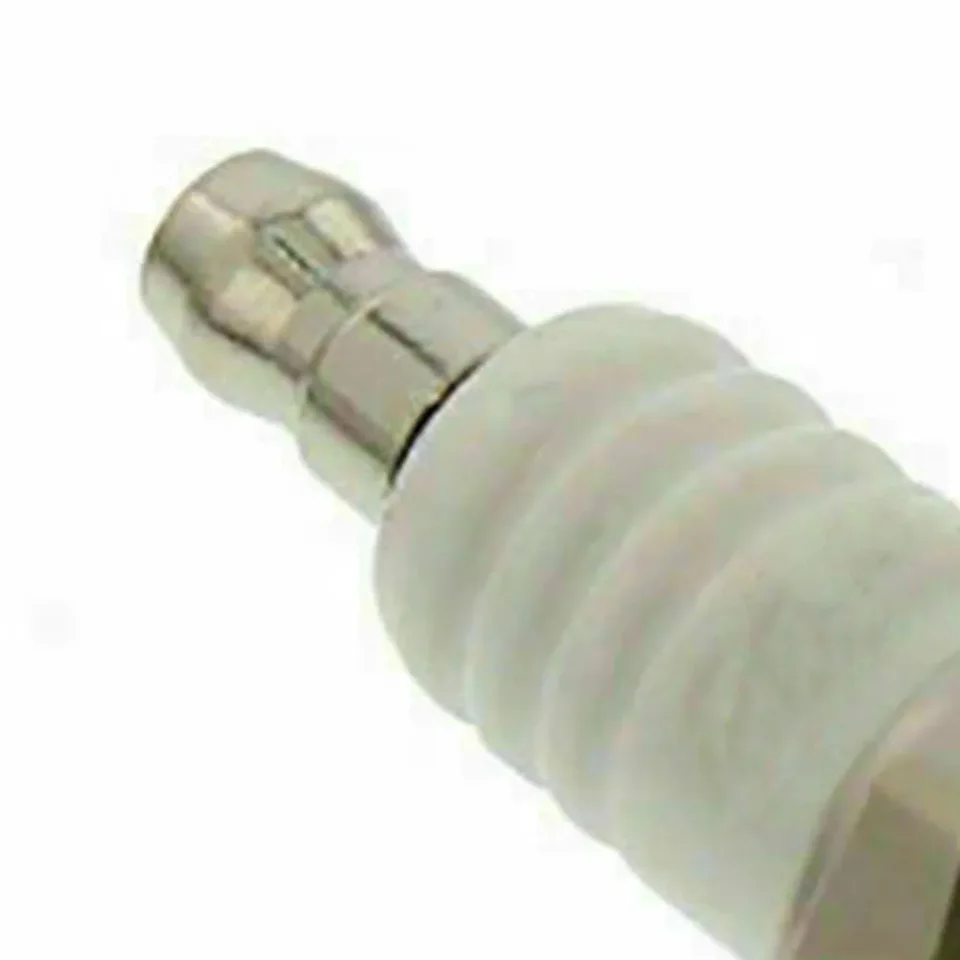 Vilgftyiet Sparkle Sparkle s, torcia CJ8 L6RTC L7RTC L8RTC L8RTF motori piccoli standard per la maggior parte dei motori/generatori (2 pezzi