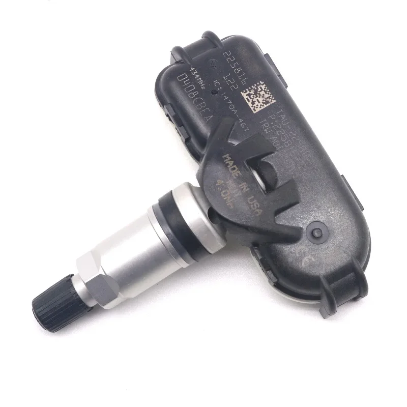 2011-2014  ׷ [HG]   [UB] I40  TPMS 433MHz Ÿ̾ з  52933-3V600  TPMS 