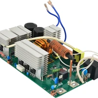 zx7-160 electronic welder dc inverter welding machine pcb circuits board 1