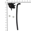 Fuel Pump Replaces Upgrade Prevent Oil Leakage Fit for Briggs & Stratton 692026/496257/799056 Engine Lawn Mower Tractor 5