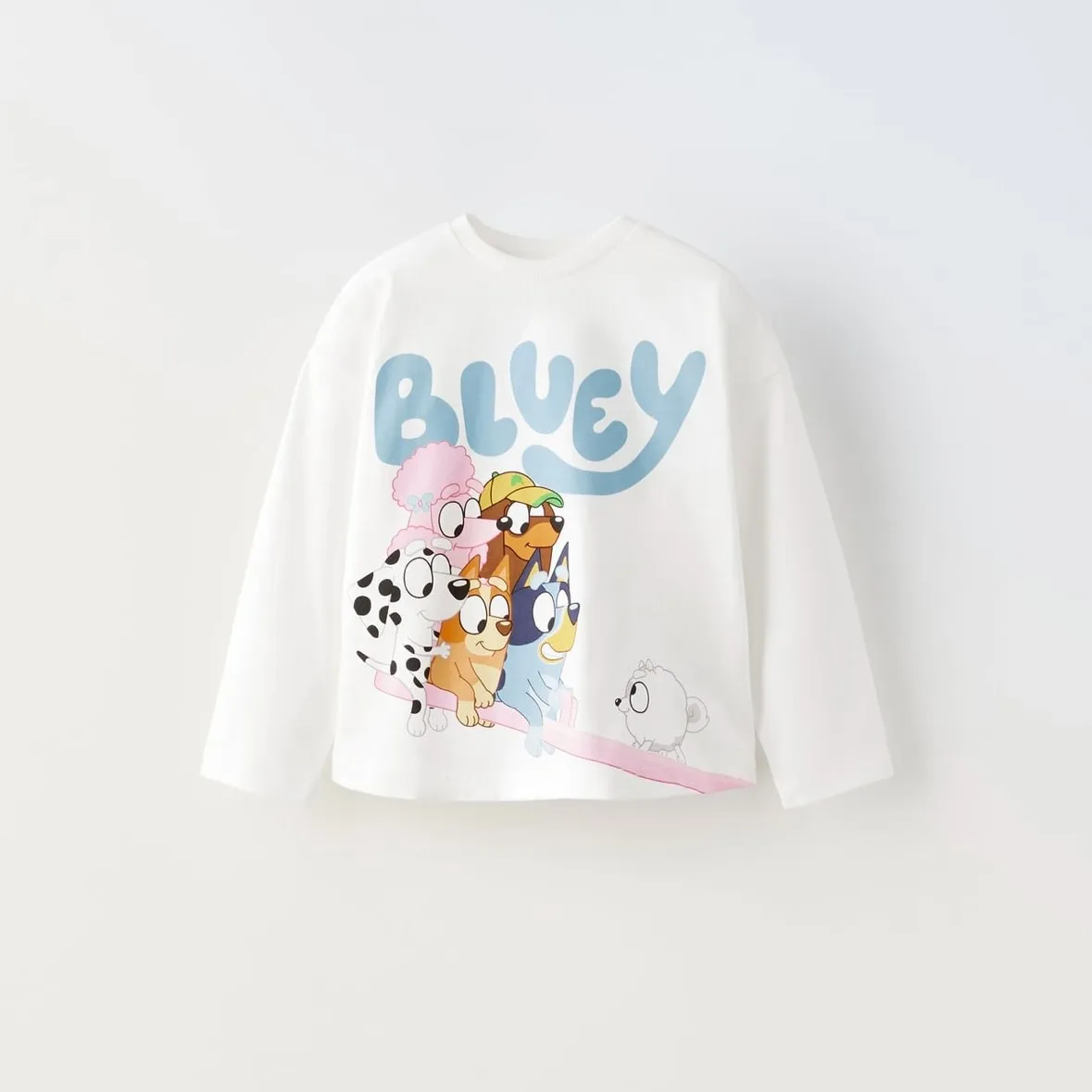 Ealy Autumn Costume Disney Long Sleeve TShirt For Boys And Girls Printing Round Neck Base Shirt Baby Cute Fashion Casual Tops 3
