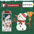 Snowman