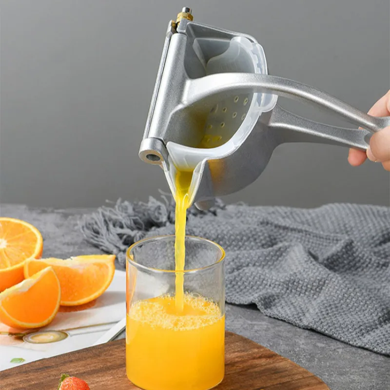 Home Multifunctional Manual Juicer Portable Small Fruit Juicer