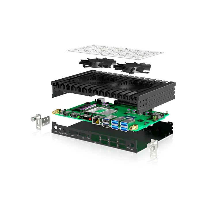 

Wholesale Custom Laptop PC Mini Core I3 8GB RAM OPS Mini PC for Computer