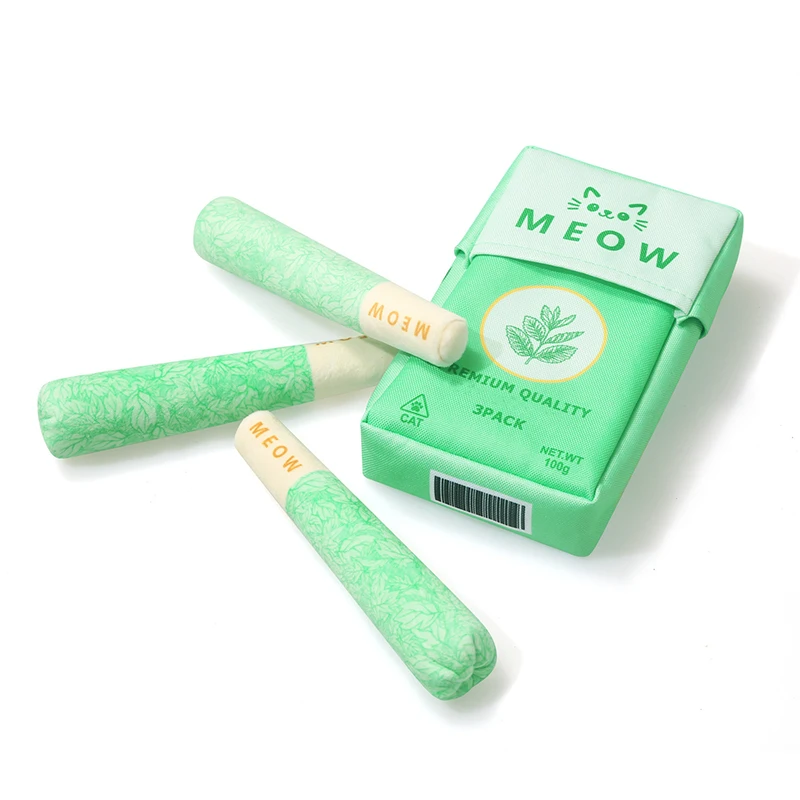 Green Box Set
