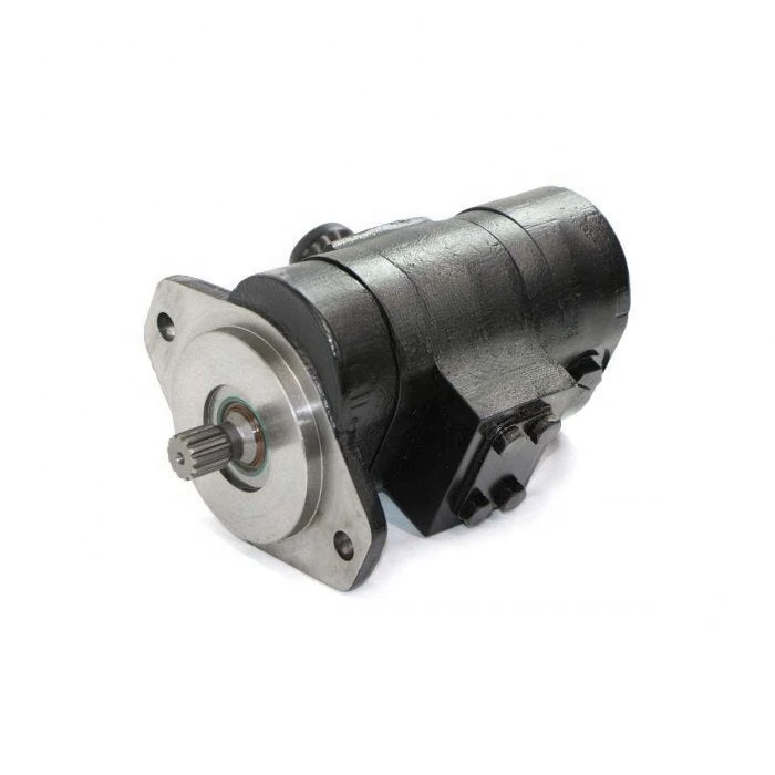 

7001897 7409989 Gear Pump For S510 S550 S570 S590
