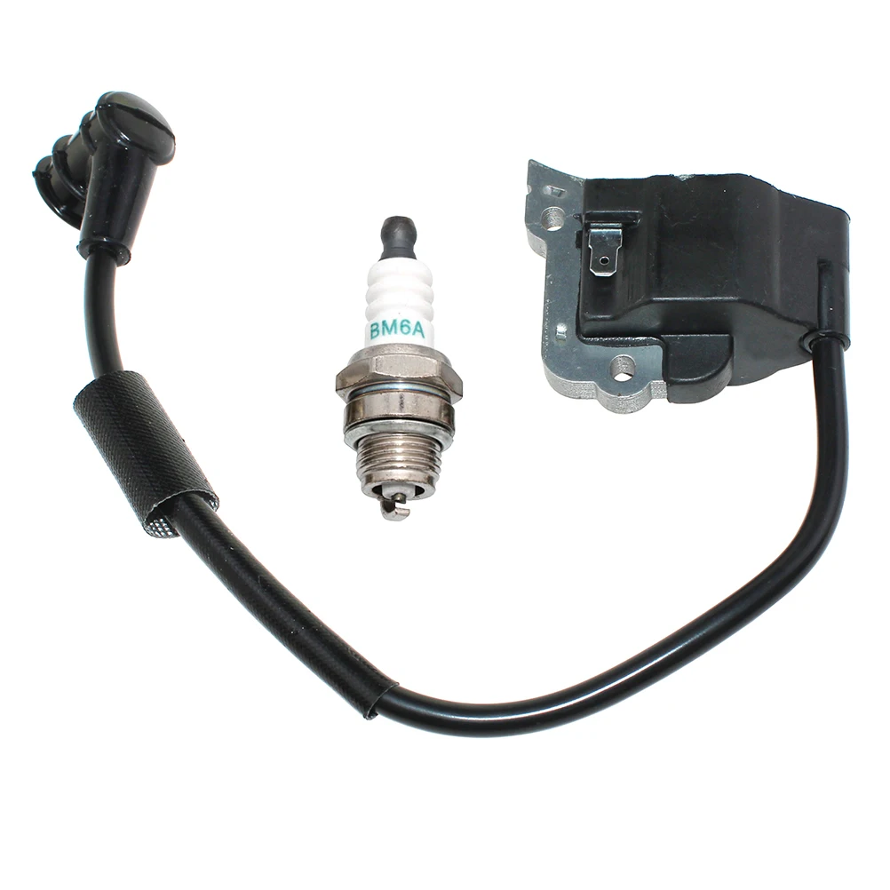 Ignition Coil For Shindaiwa T231XB T260 T261 T261B M230 M231