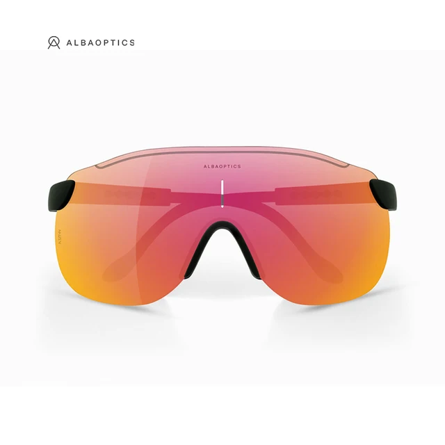 ALBA cyclisme lunettes de soleil sport cyclisme lunettes courrier lunettes vélo VTT lunettes hommes lunettes ciclismo vtt 1