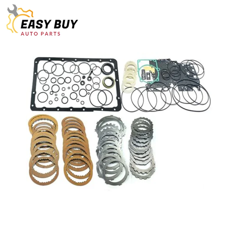 

A340E A343F 30-40LE Auto Transmission Clutch Master Rebuild Kit Fit For TOYOTA CROWN