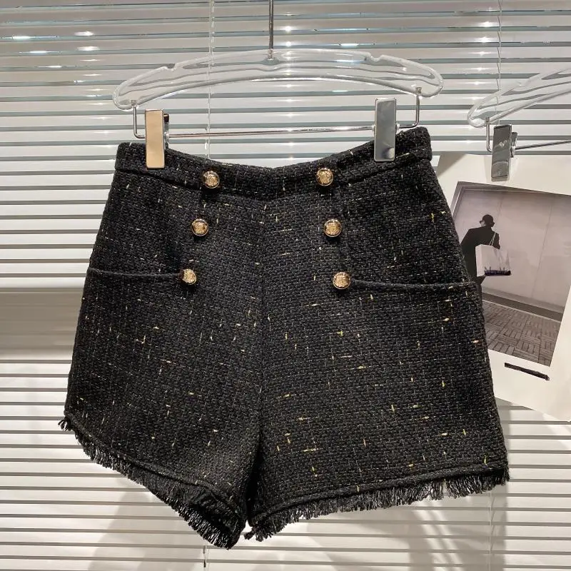 日本の職人技 solov⭐︎ COAT- TWEED solov⭐︎ CUDDLE Sandro SHORT 