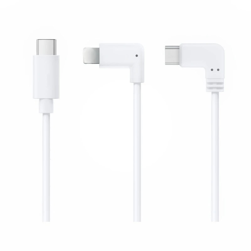 

For Insta360 Flow for Type-C to IOS for Type-C Type-C Power Cable Accessories