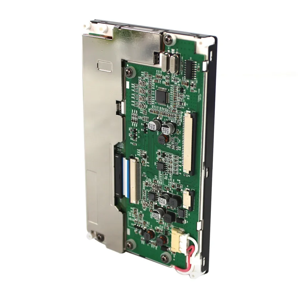 SINOMP   Ϳ LCD ũ г, ZX-3 320D, E320D, 279-7611, 227-7698, 3  ڿ 