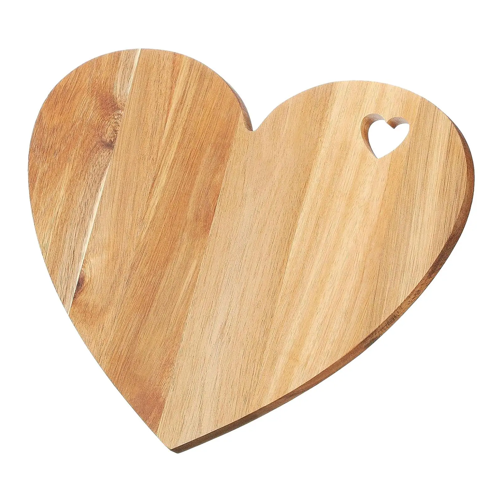 Cutting Board Chopping Board Multipurpose Kitchen Baking Tools Cutting Serving Board Wood Bread Board for Steak Carving Meat