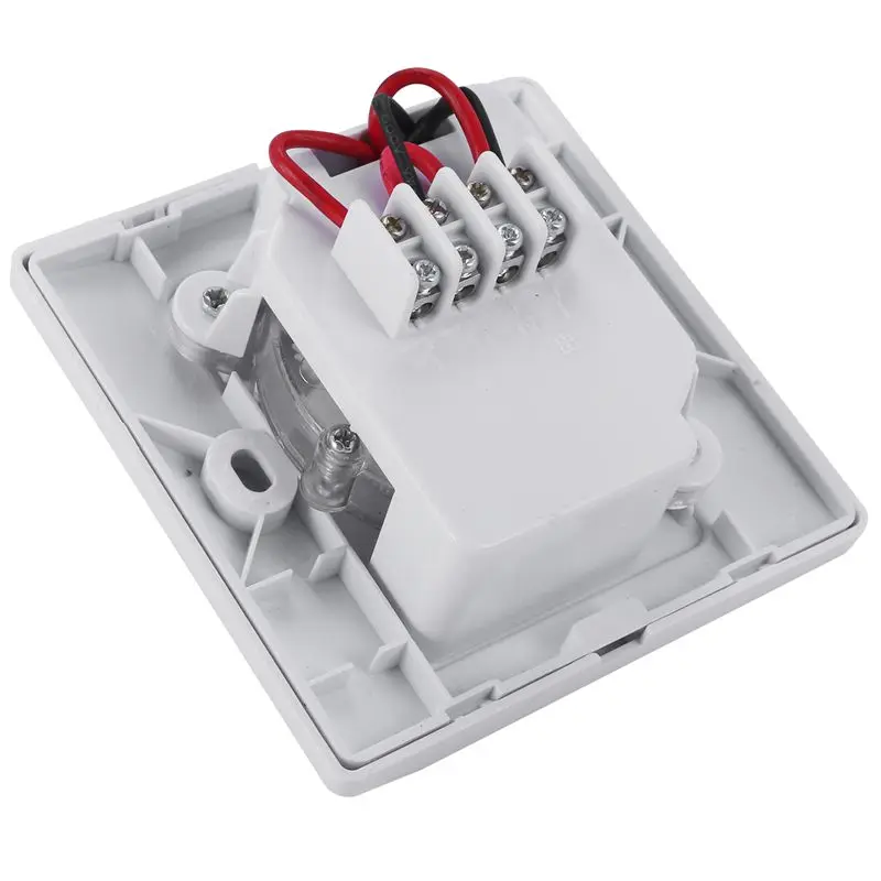 Ac 220V 10A 30Min Countdown Timer Switch Electric Digital Time Plug Control Switch Timer Socket Knob Style Mechanical