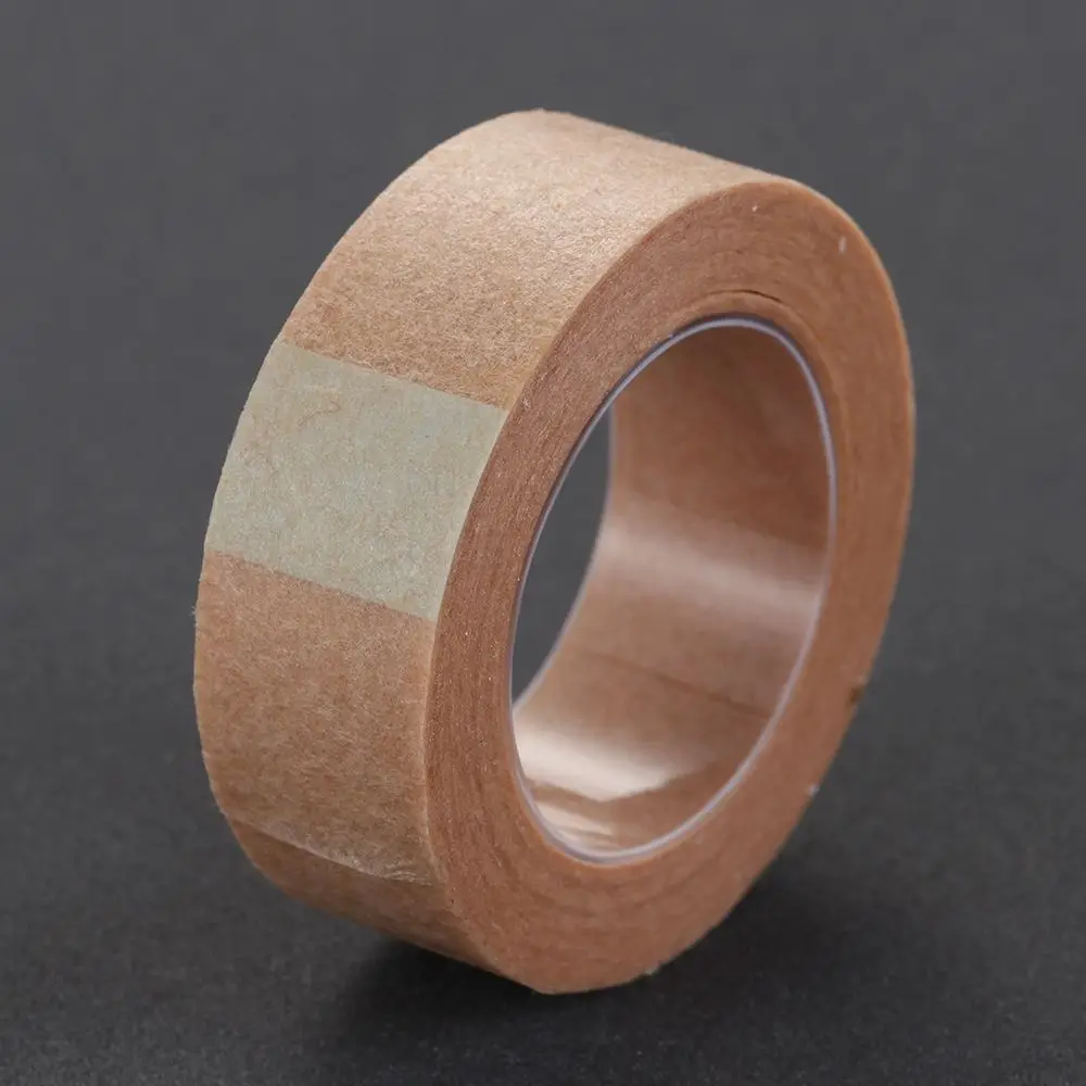 Description Picture 6 of item1 Roll Double Eyelid Tape Natural Invisible Single-Side Adhesive Eye lift Sticker Eyeshadow Eyeliner Makeup Tool