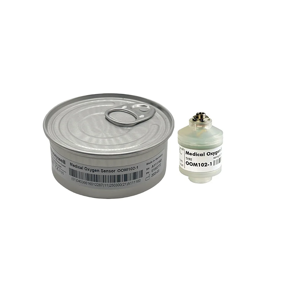 Rudolph O2 Sensor Medical OOM102-1 Medical Oxygen Sensor O2 Cell - AliExpress 502