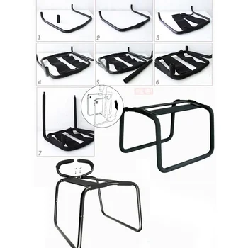 NEW Arrival Sex Aid Bouncer Weightless Chair Inflatable Love Position Stool Aid Bounce Sex Furniture Sex Toys for Couple 5