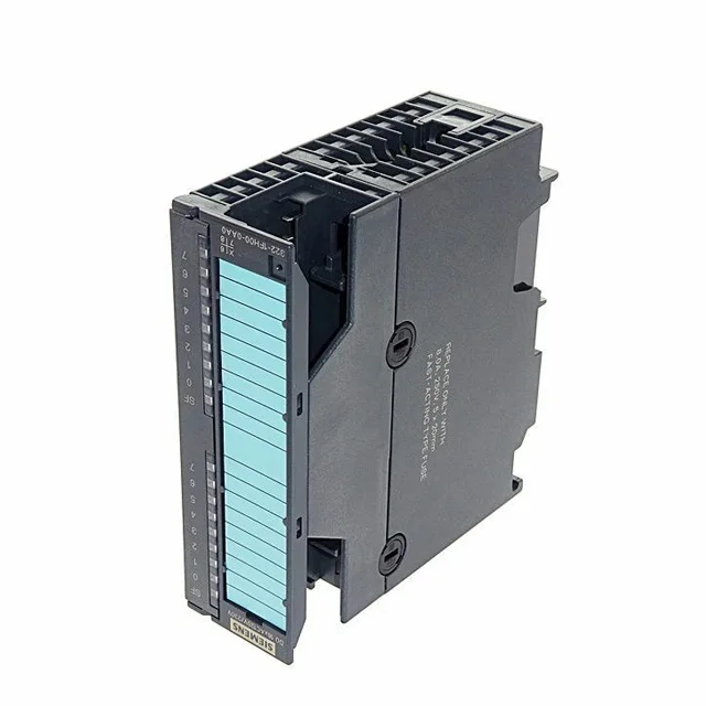 

digital output module SM 1221 series, SIMATIC, digital output, for S7-300 series 6ES7 322-1FH00-0AA0