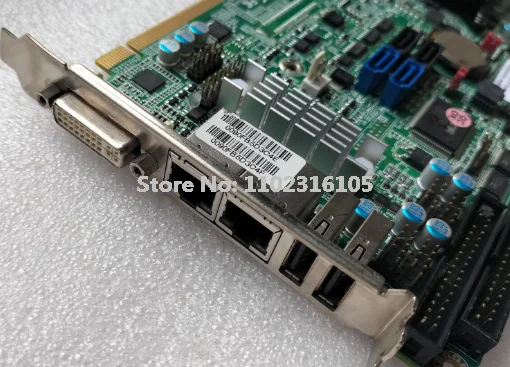 Industrial equipment board ROBO-8110VG2AR-VA B930A283AB18110821