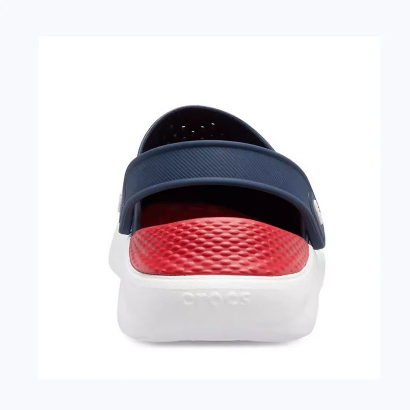 Classic Clog Casual Sandals – Unisex Closed-Toe Slip-Ons, Breathable Outdoor Beach Shoes for Men and Women Beach Footwear Beach shoes
