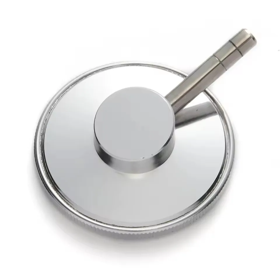 Professional Cardiology Stethoscope for Medical Use