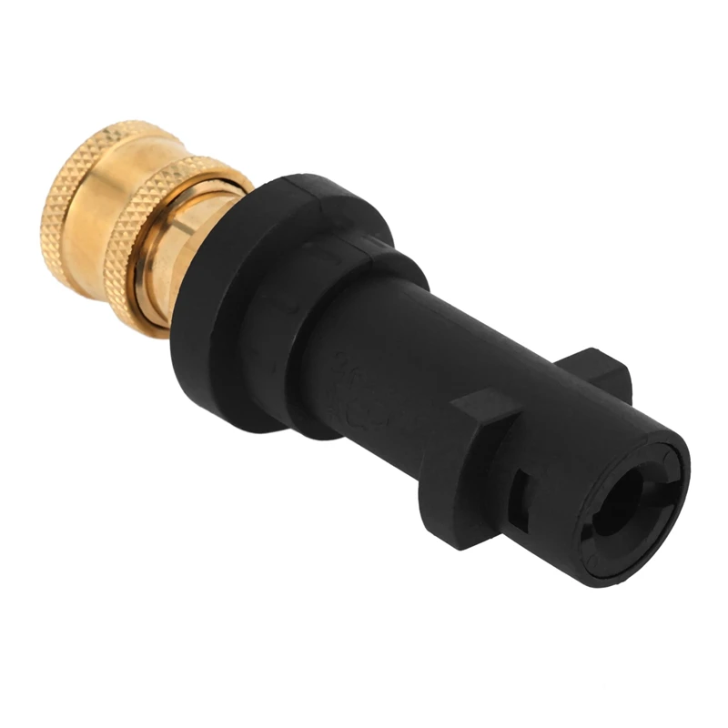 3X ���� ��ǰ ���� û�� �� 1/4 ��ġ ���� Karcher K K2 K3 K4 K5 K6 K7