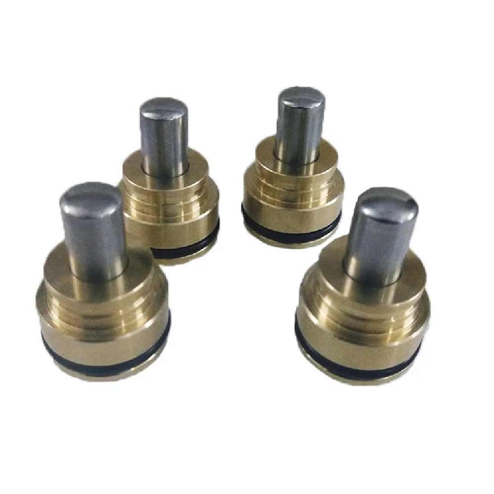 

R220-5 joystick bullet head Excavator control bullet head Excavator parts accessories control lever bullet head