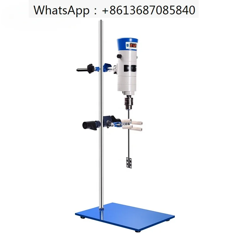 

15L-85L Powerful Digital Electric Lab Stirrer