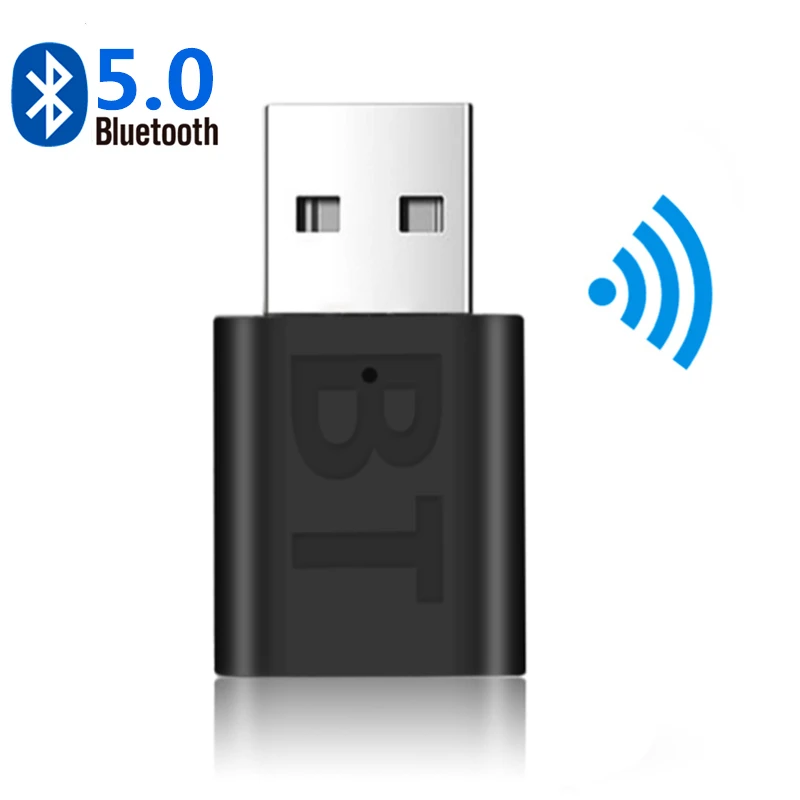 phone to hdmi converter 5.0 Bluetooth Receiver Transmitter USB Transmitter for Pc Computer Receptor Laptop Earphone Audio Printer Data Dongle Receiver power converter for cell phone