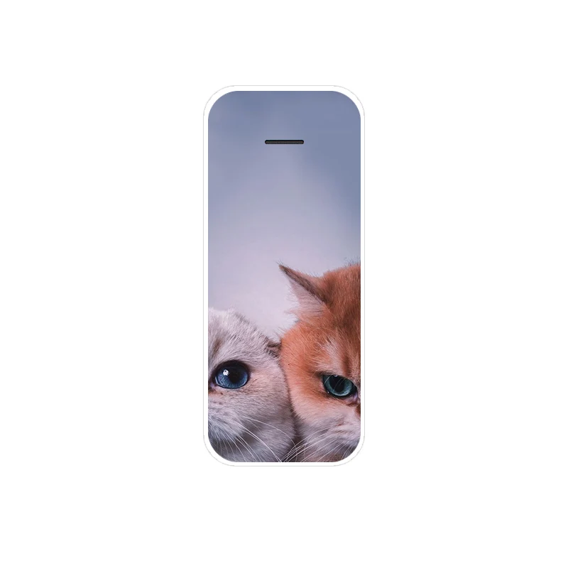 Shockproof Clear Soft Silicone Phone Case Cover