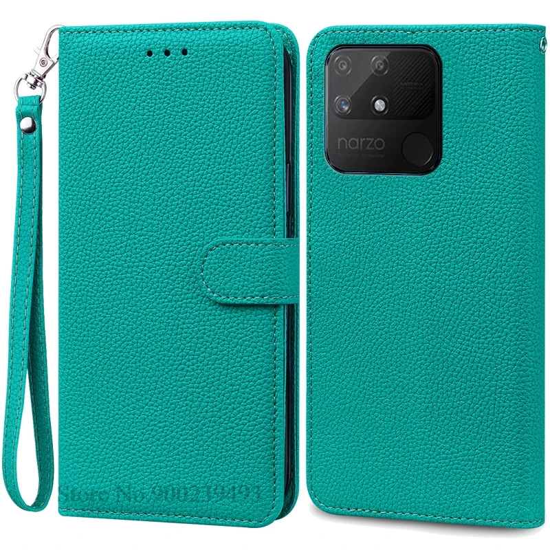 Leather Wallet Flip Cover - Elegant Phone Book Case and Protective Coque s