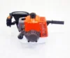 63cc Turbine Type Digging Machine Hole Digger Garden Tool Machine Tree Planting Drill Pit Earth Auger Power Tools 1