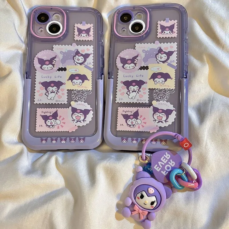 Tổng hợp với hơn 80+ kuromi casetify ngầu nhất B1 Business One