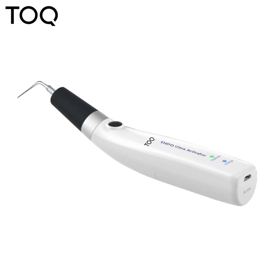 Dental Endo Ultra Activator Endo Ultrasonic Irrigator Root Canal Handpiece /tips