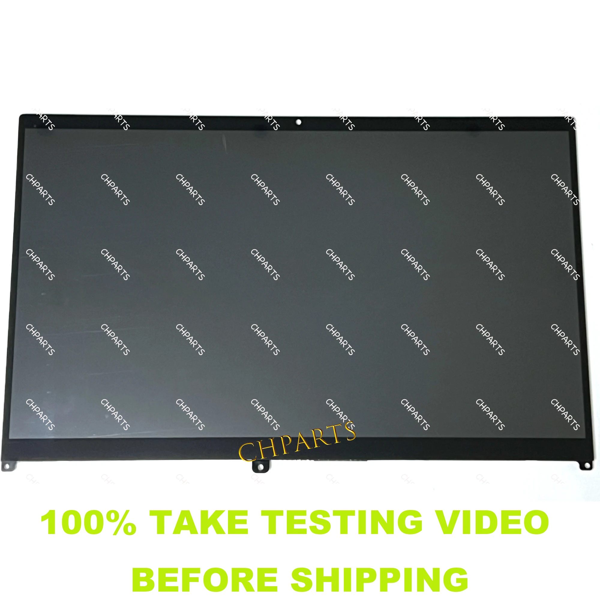 15.6'' Laptop LCD Touch Screen Replacement Assembly Panel For