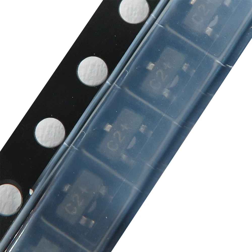 

10 Pcs HSMS-2822 HSMS-2820 HSMS-2822-TR1G SOT-23