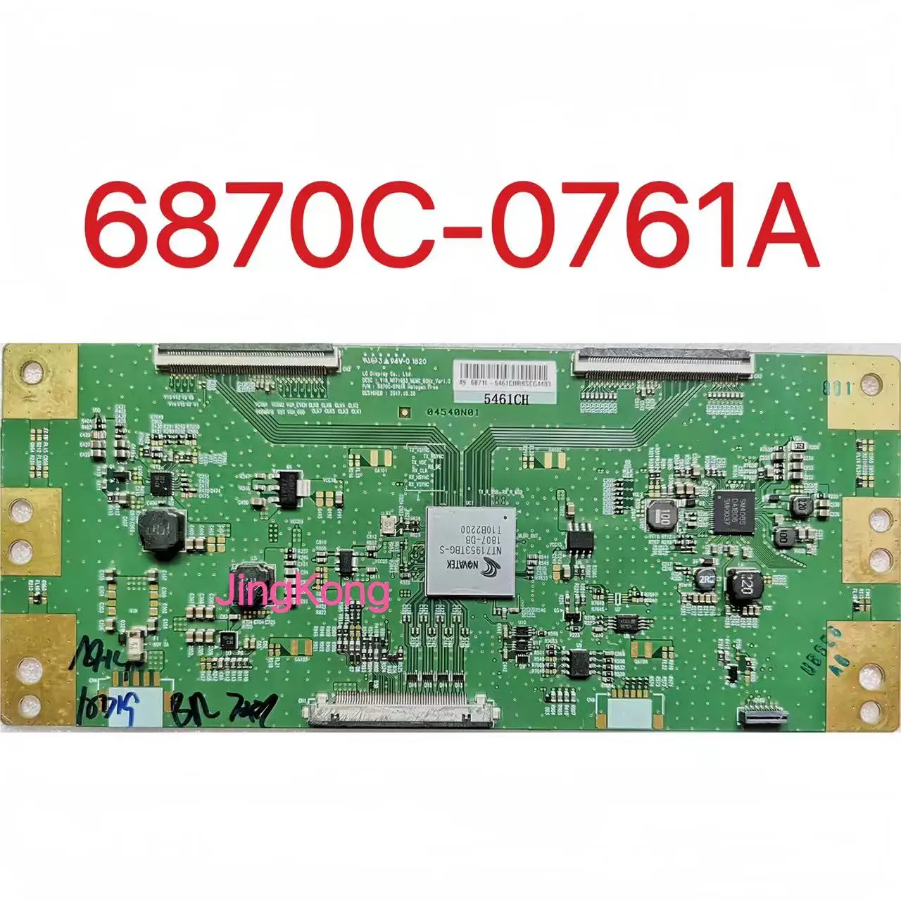 Suitable for Sony LCD TV KD-49X8000G KDL-49X7500F logic