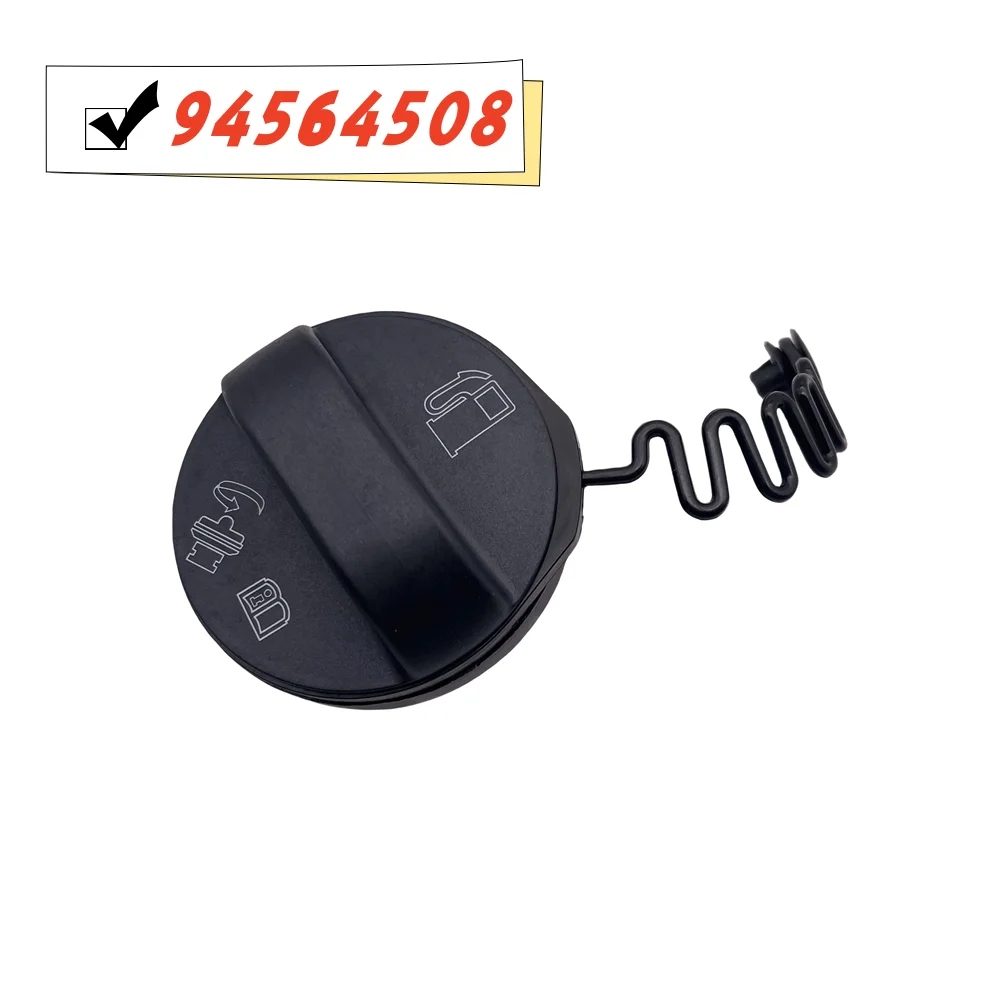 New Car Fuel Gas Cap Fuel Tank Cover For Chevrolet Spark 2010 2011 2012 94564508 Tank Gas Cap Replacement Accessories