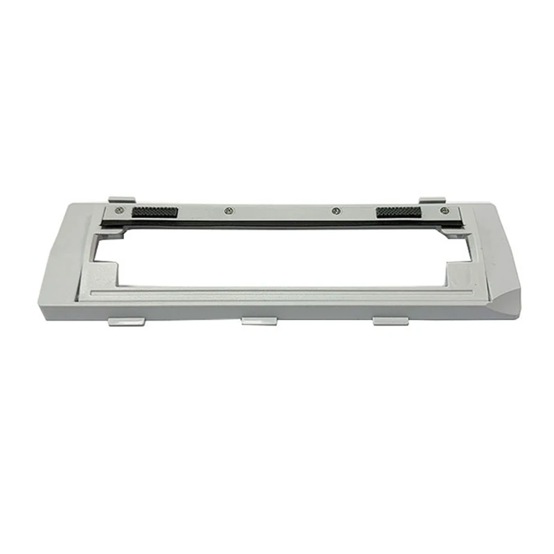 Main Brush Cover For Iconic Brand Mijia M30 Pro C107 Robot Vacuum Cleaner Replacement Sweeping Accessories