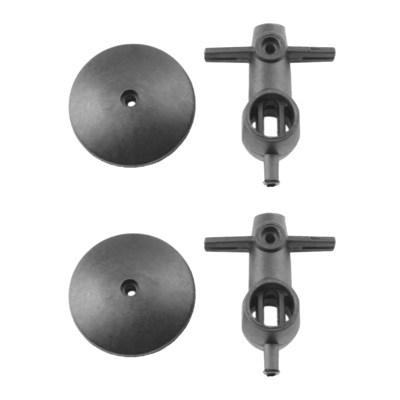 

2X V950 Rc вертолет запчасти роторная головка V.2.V950.002 для Wltoys V950 Rc вертолет Дрон игрушки Корпус кузова запасные части