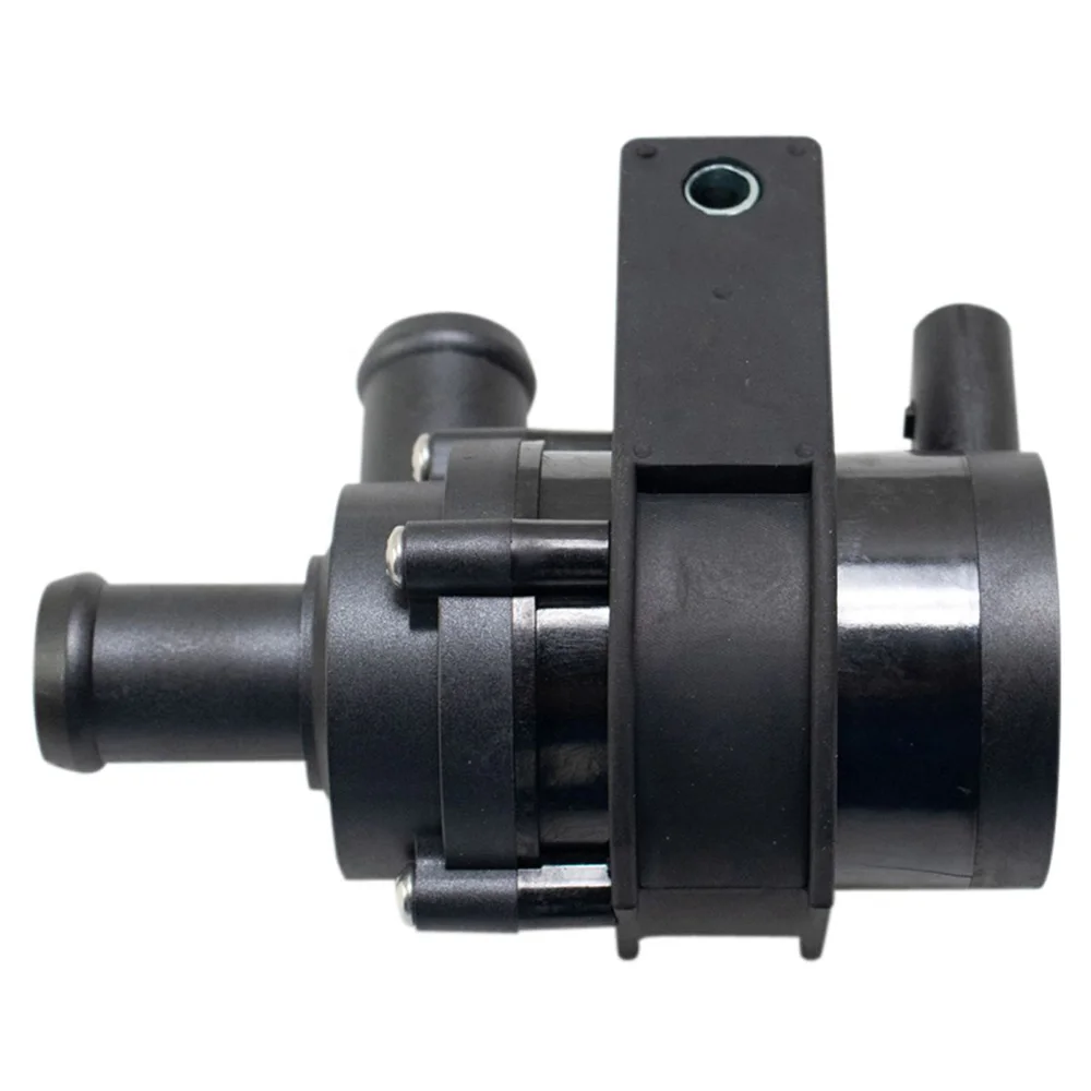 Cooling Water Pump 1K0965561J Water Pump Electric Additional Coolant Auxiliary Cooling For Vw Golf Skoda Seat For Audi A3 TT Q3 Jetta CC Passat B5
