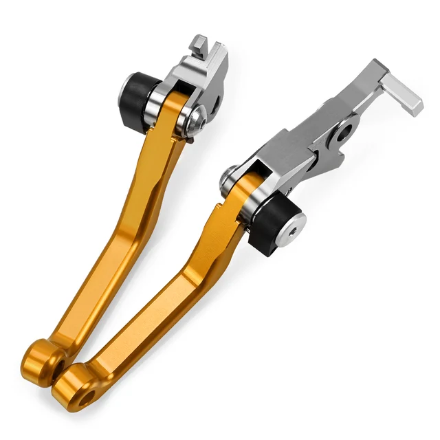 Honda CBR 125 Palancas De Embrague De Freno De Pivote CNC Para Honda Crf250r B 528562
