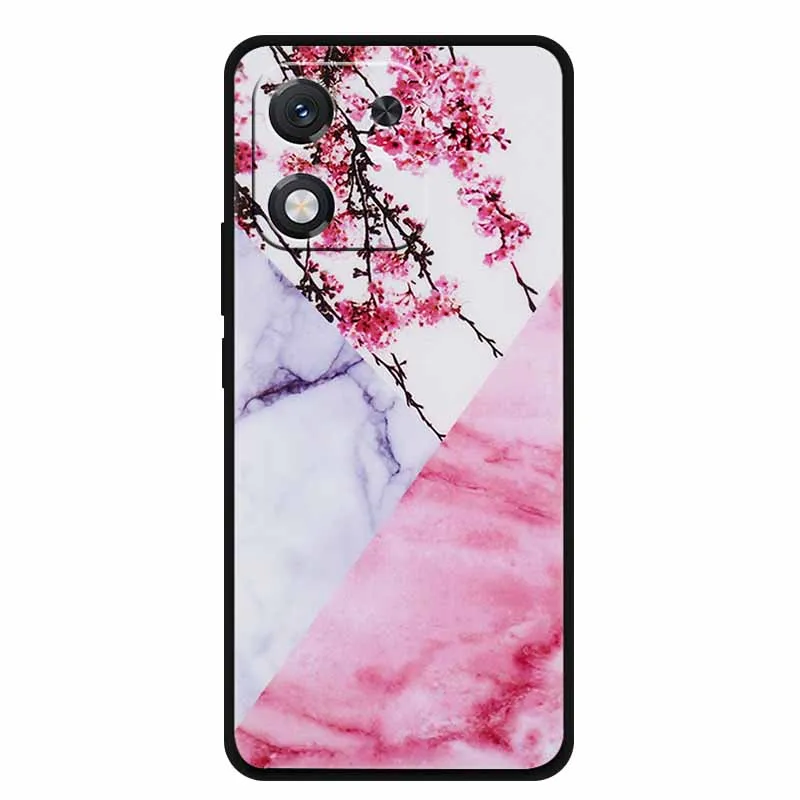 New Protective Silicone TPU Soft Phone Cover | Cute Bumper Case