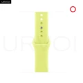 25 Neon yellow