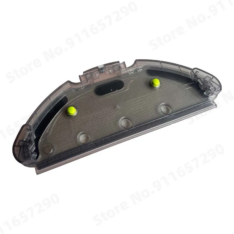 Qihoo 360 S10 X100 Max 로봇 진공 청소기 걸레 교체 액세서리, 오리지널 래그 브래킷 예비 부품