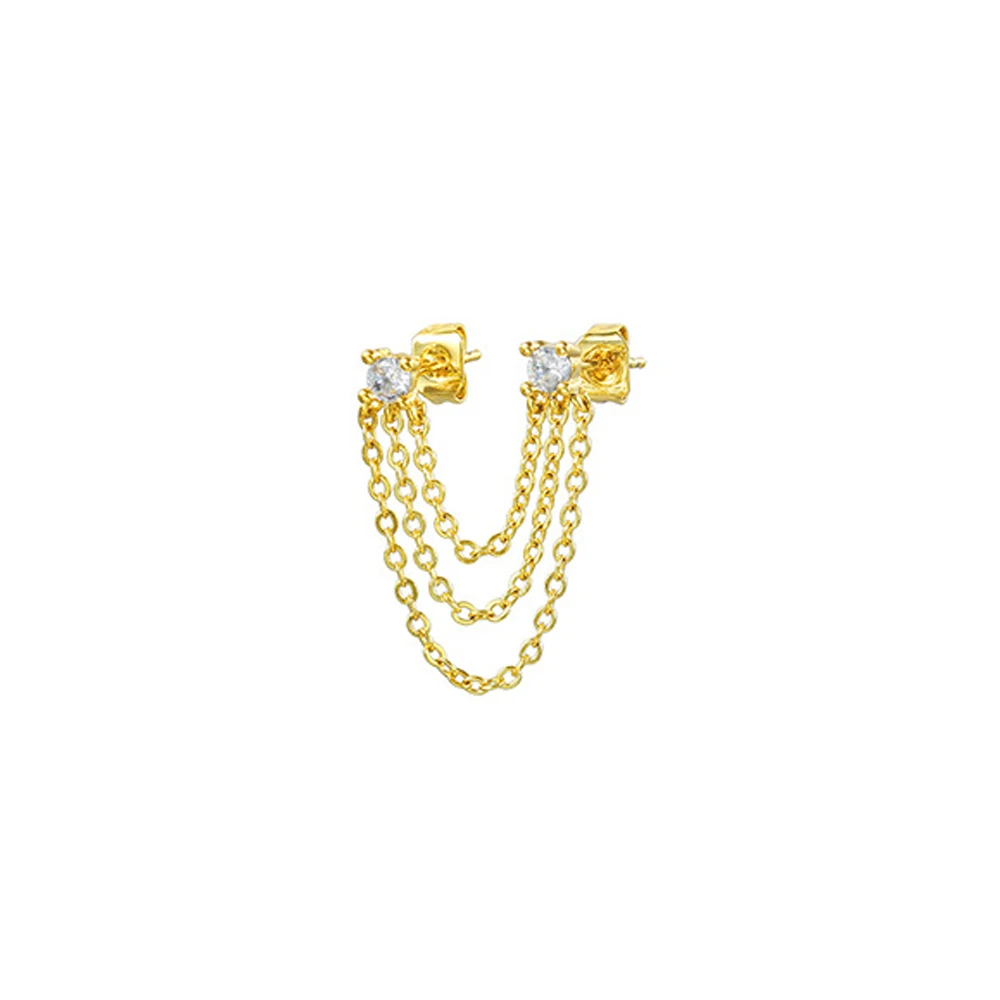 gold-white-2PCS