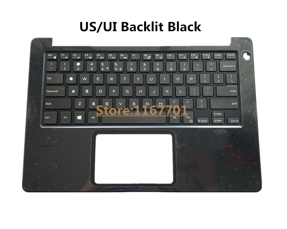 ο Ʈ ̱ Ʈ Ű Ŀ/, Dell Inspiron 13 5370 vostro V5370 05WXM1 0H73D5 0XDHWP 0N4RMG 0C7C19 0CGKXR