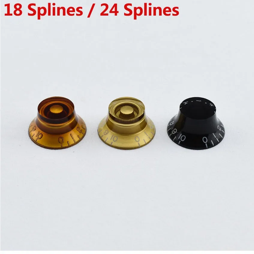 【MadeinKorea】1PieceAcrylicKnob/ElectricGuitarTopHatControlKnob-AliExpress18