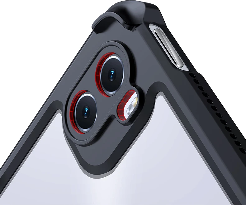magnético invisível, estojo para Xiaomi Pad 6S